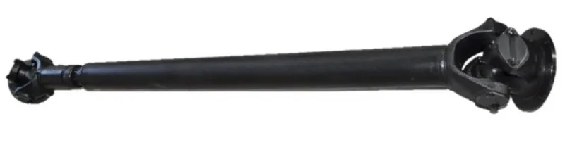 Вал карданный (1574 мм) СМ5432-2201010-02