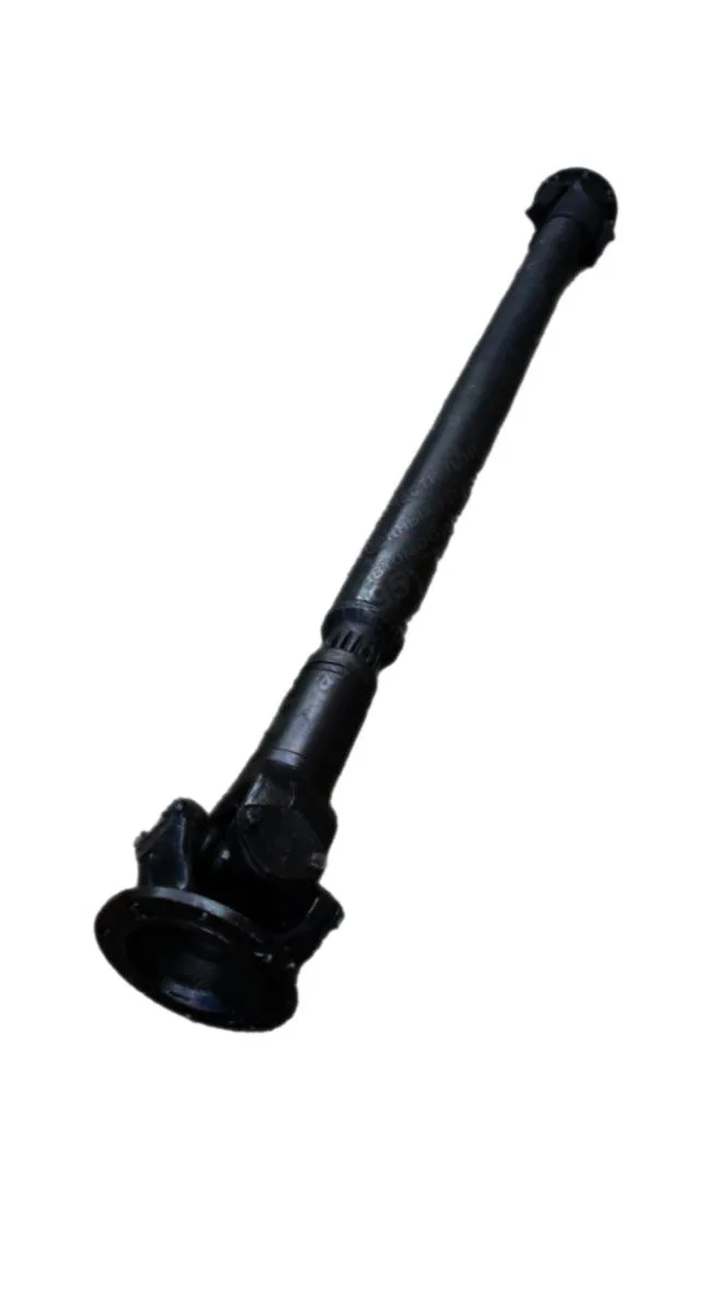 Вал карданный (1574 мм) СМ5432-2201010-03