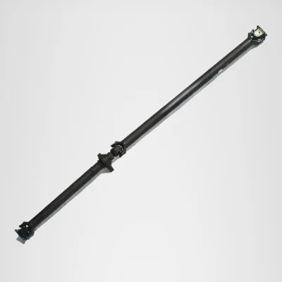 Вал карданный (2725 мм) CM4370-2201006