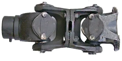 Вал карданный (454,5 мм) СМ631708-2218010-010