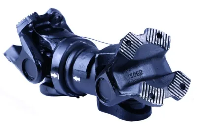Вал карданный (463 мм) СМ65225-2201010-90