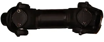 Вал карданный (616,5 мм) CM642505-2218010
