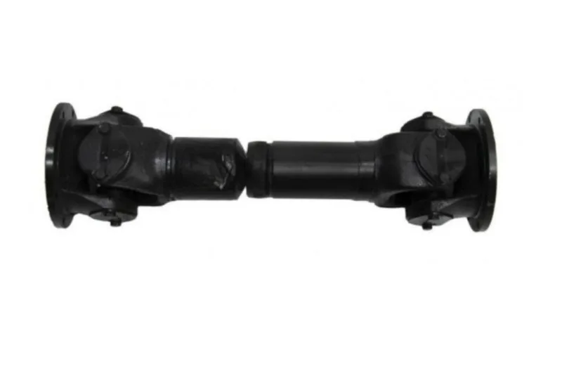 Вал карданный (654 мм) CM533703-2218010