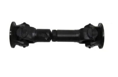 Вал карданный (654 мм) CM533703-2218010