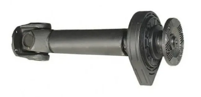 Вал карданный (688 мм) CM533703-2202010-010