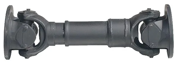Вал карданный (693 мм) СМ64255-2205010