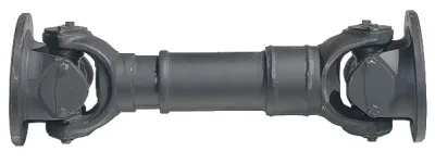 Вал карданный (693 мм) СМ64255-2205010