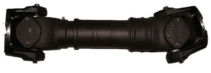 Вал карданный (693 мм) CM642550-2205010