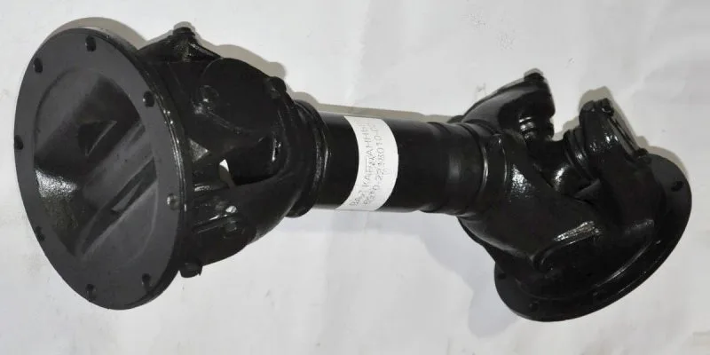 Вал карданный (702 мм) СМ501-2202010-07