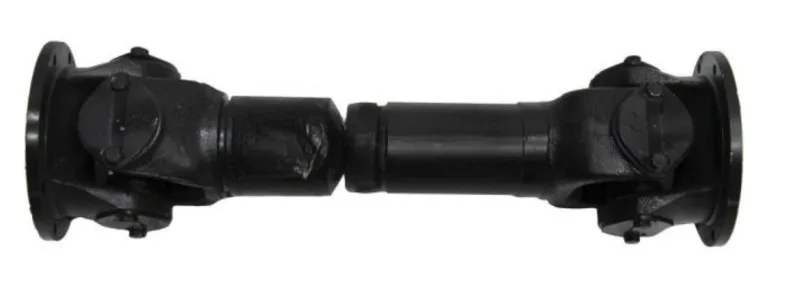 Вал карданный (729 мм) СМ6303-2201010-02