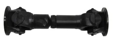 Вал карданный (729 мм) СМ6303-2201010-02