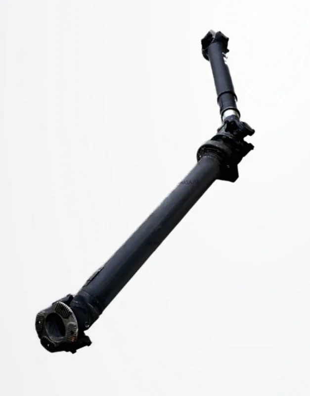 Валкарданный (2501 мм) СМ6501В9-2205006-000