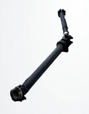 Валкарданный (2501 мм) СМ6501В9-2205006-000