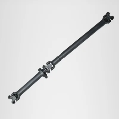 Вал карданный (2411 мм) CM5337-2201006-20