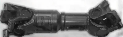 Вал карданный (670 мм) СМ3894103302
