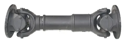 Вал карданный (724мм) СМ6908-2201010-11