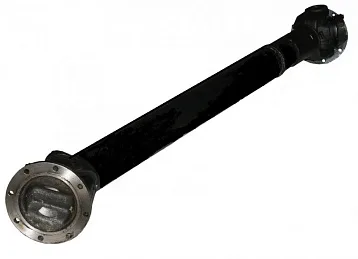 Вал карданный (1407 мм) СМ65271-2203010-02