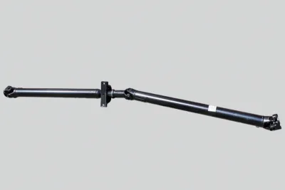 Вал карданный (2533 мм) C40R13-2200010-10
