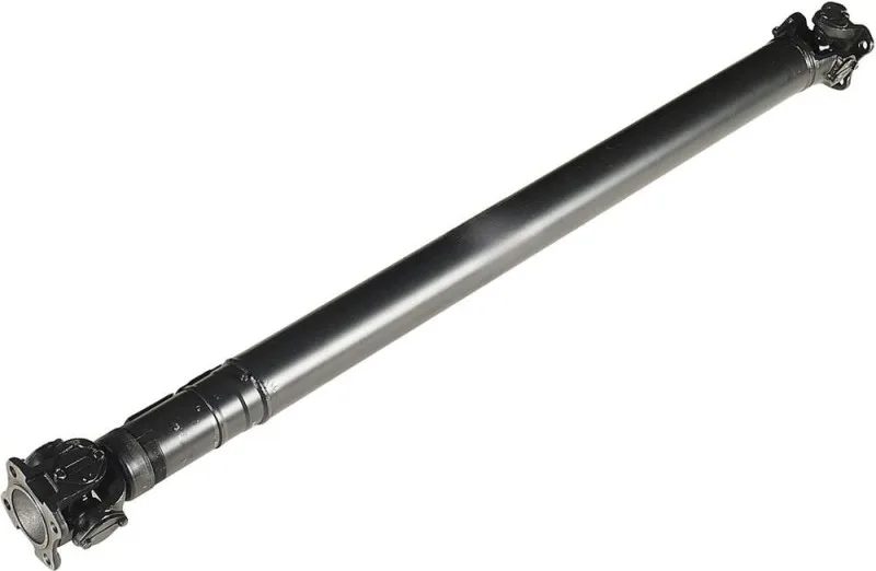 Вал карданный (1370 мм) 3206-2201010