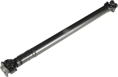 Вал карданный (1370 мм) 3206-2201010
