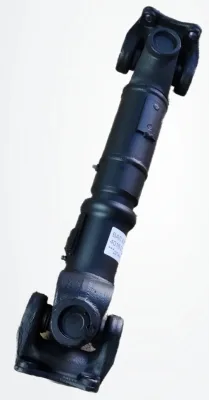 Вал карданный (573 мм) CM4016-2201011