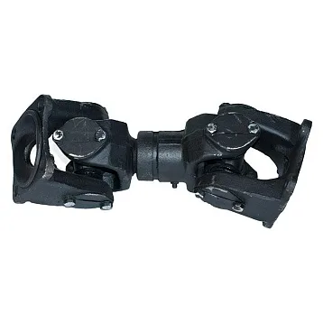 Вал карданный (358 мм) СМТО-6А.35.00.050