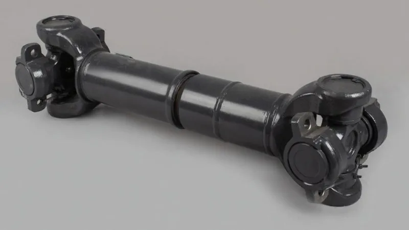 Вал карданный (535 мм) СМ1796589