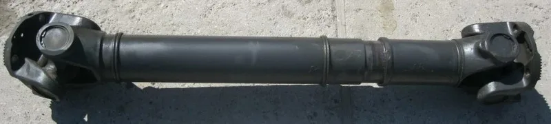 Вал карданный (490 мм) СМ2079679
