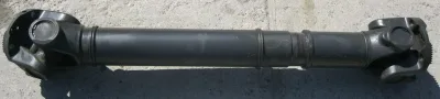 Вал карданный (490 мм) СМ2079679