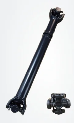 Вал карданный (1080мм) СМ2427806