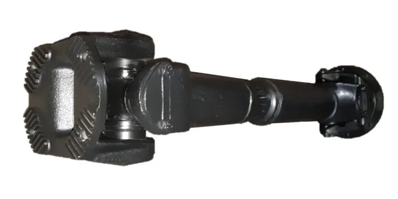 Вал карданный (880мм)