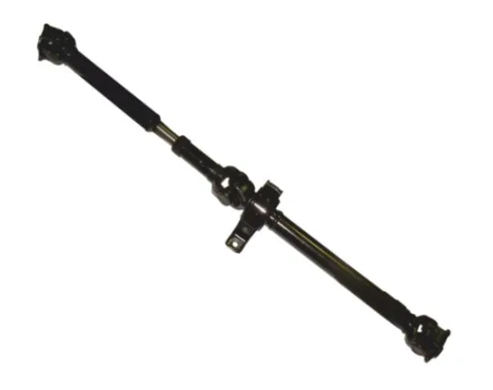 Передача карданная задняя 3-хопорная
