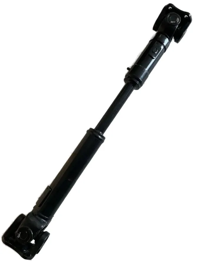Вал карданный (652/706мм) 3741-2203010