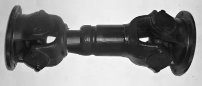 Вал карданный (436мм) 375-2202010-03