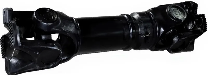 Вал карданный (630мм) СМ4320К-2202010