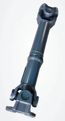 Вал карданный (875мм) СМ6370-2201010