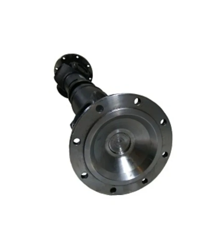 Вал карданный ( 784 мм) СМ5323РХ-2205010-01