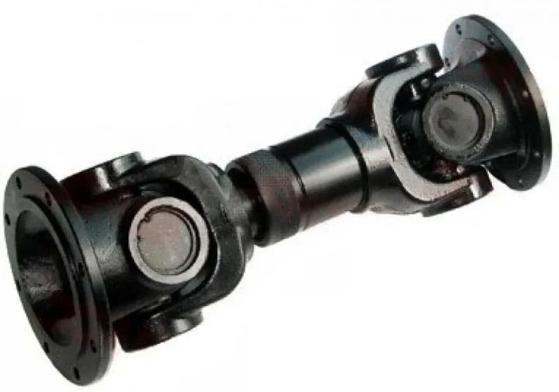 Вал карданный (436 мм) 375-2202010-02