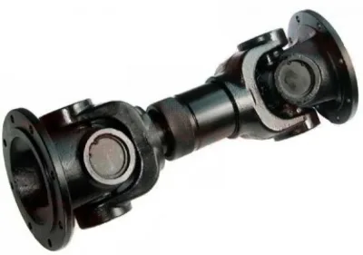 Вал карданный (436 мм) 375-2202010-02