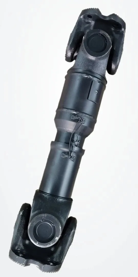 Вал карданный RS.95660.06.02 759 мм