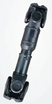 Вал карданный RS.95660.06.02 759 мм