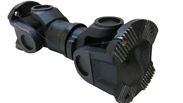 Вал карданный (418мм)