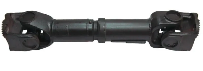 Вал карданный (684 мм) СМ1069129