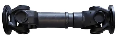 Вал карданный (570мм)