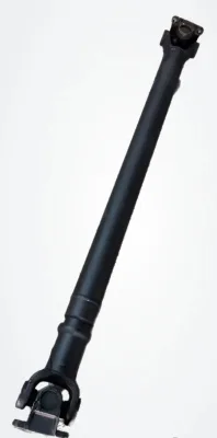 Вал карданный (1368мм) 120-2201011-06