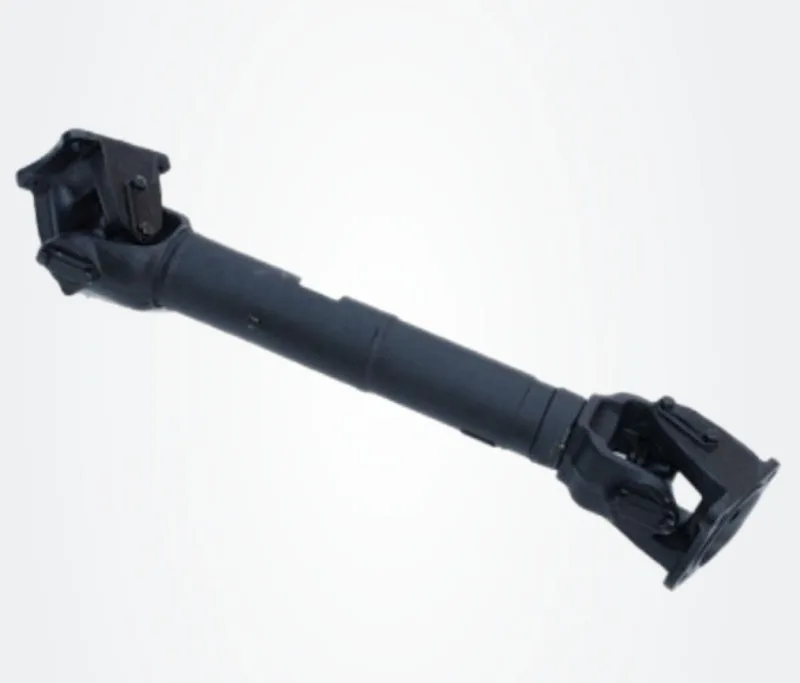 Вал карданный ( 714 мм) CM111-2205010-50