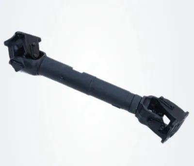 Вал карданный ( 714 мм) CM111-2205010-50