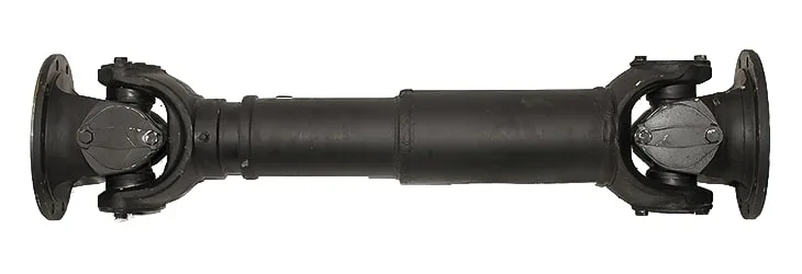 Вал карданный (855мм) СМ2256010-2203000-1