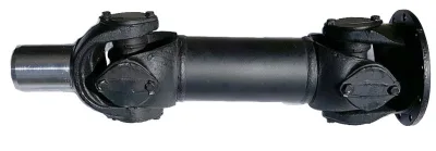 Вал карданный (695мм) 2256010-2201000-1