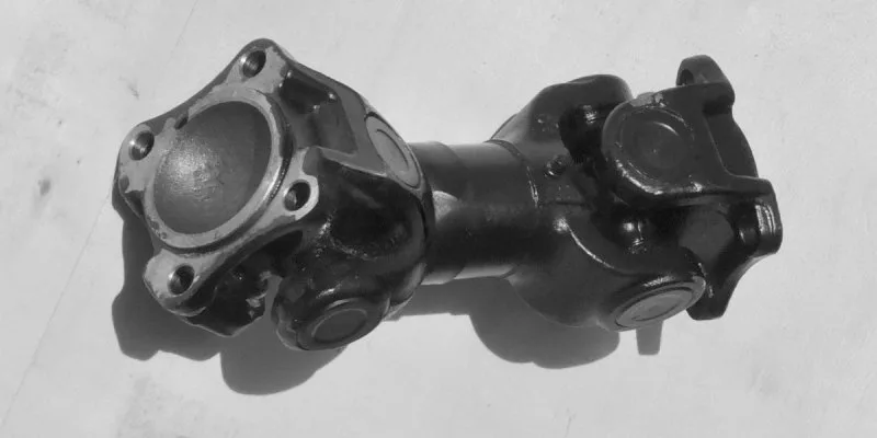 Вал карданный (232 мм) CM2765015-2209000-01